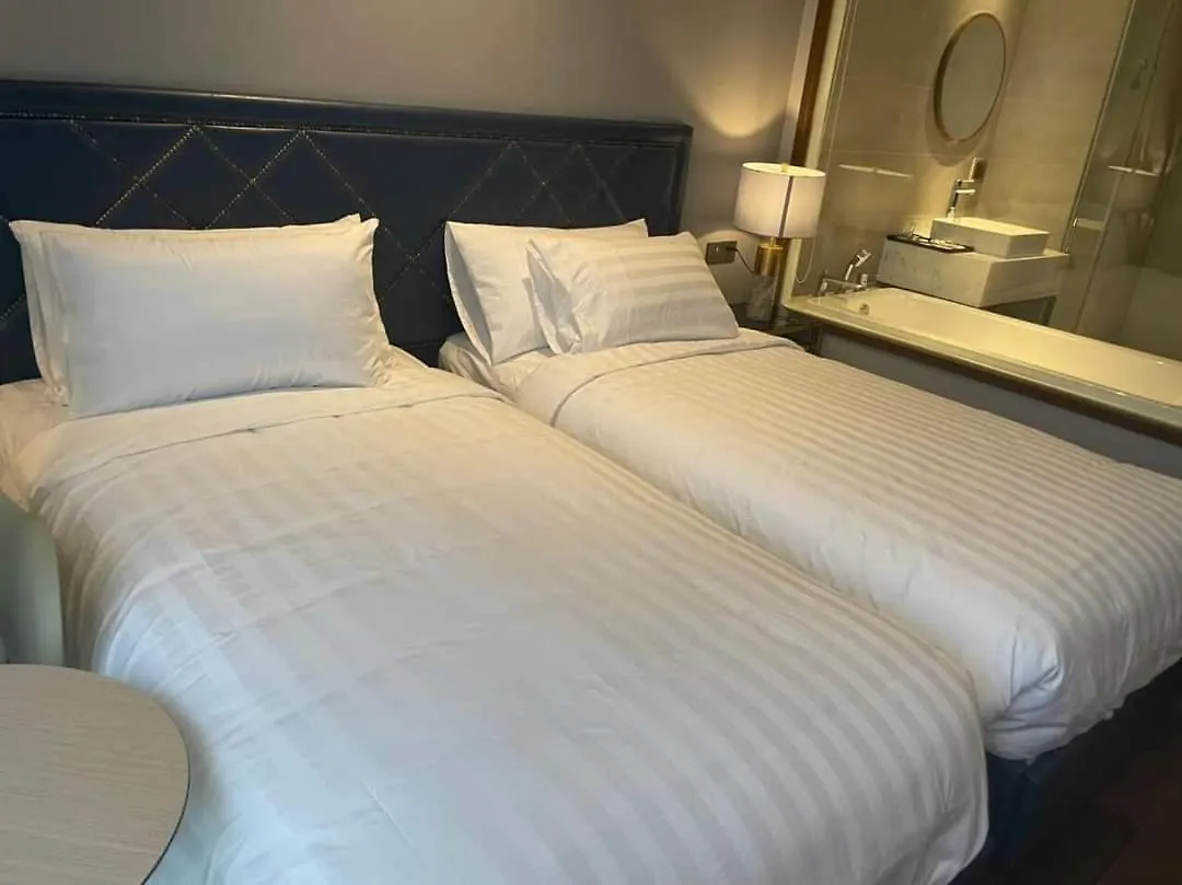 Seaview Cam Ranh Nha Trang Near Airporrt Aparthotel 0*,  Vietnam