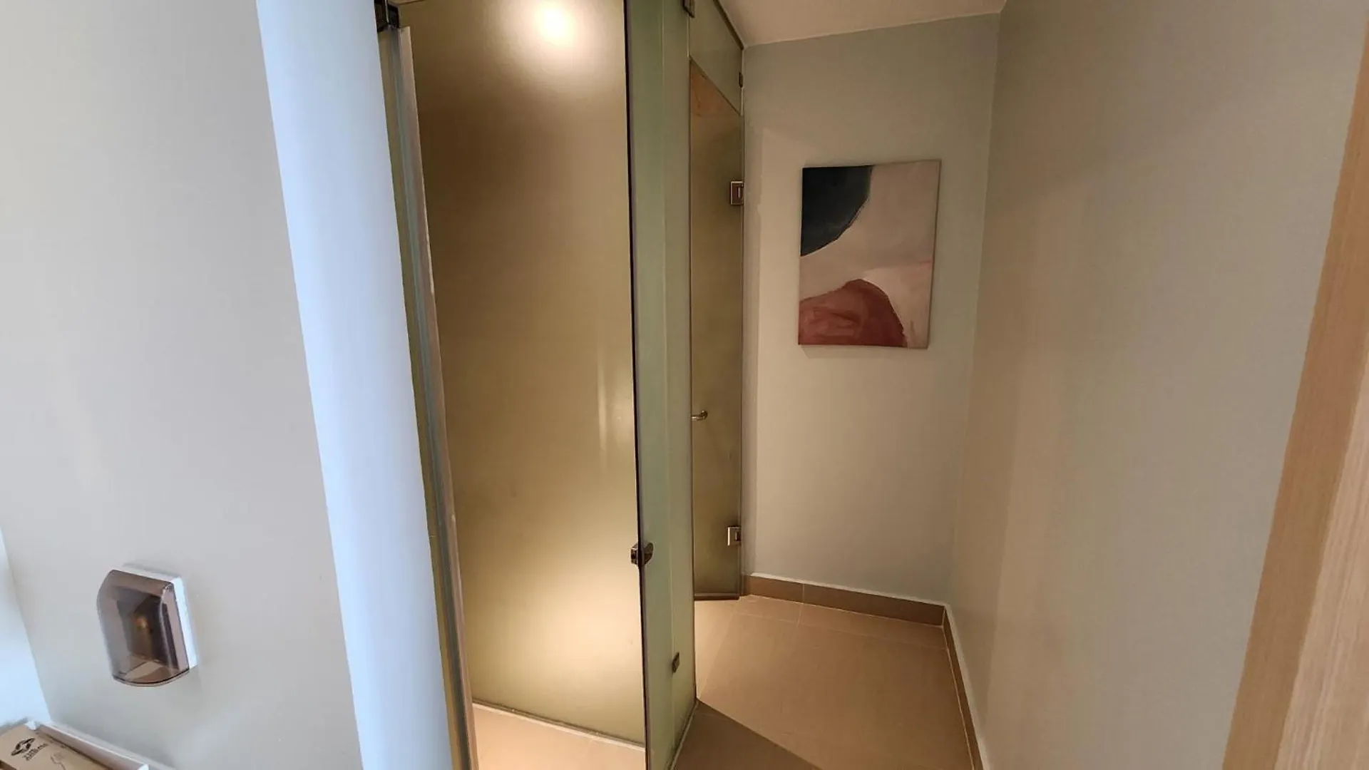 Aparthotel Seaview Cam Ranh Nha Trang Near Airporrt