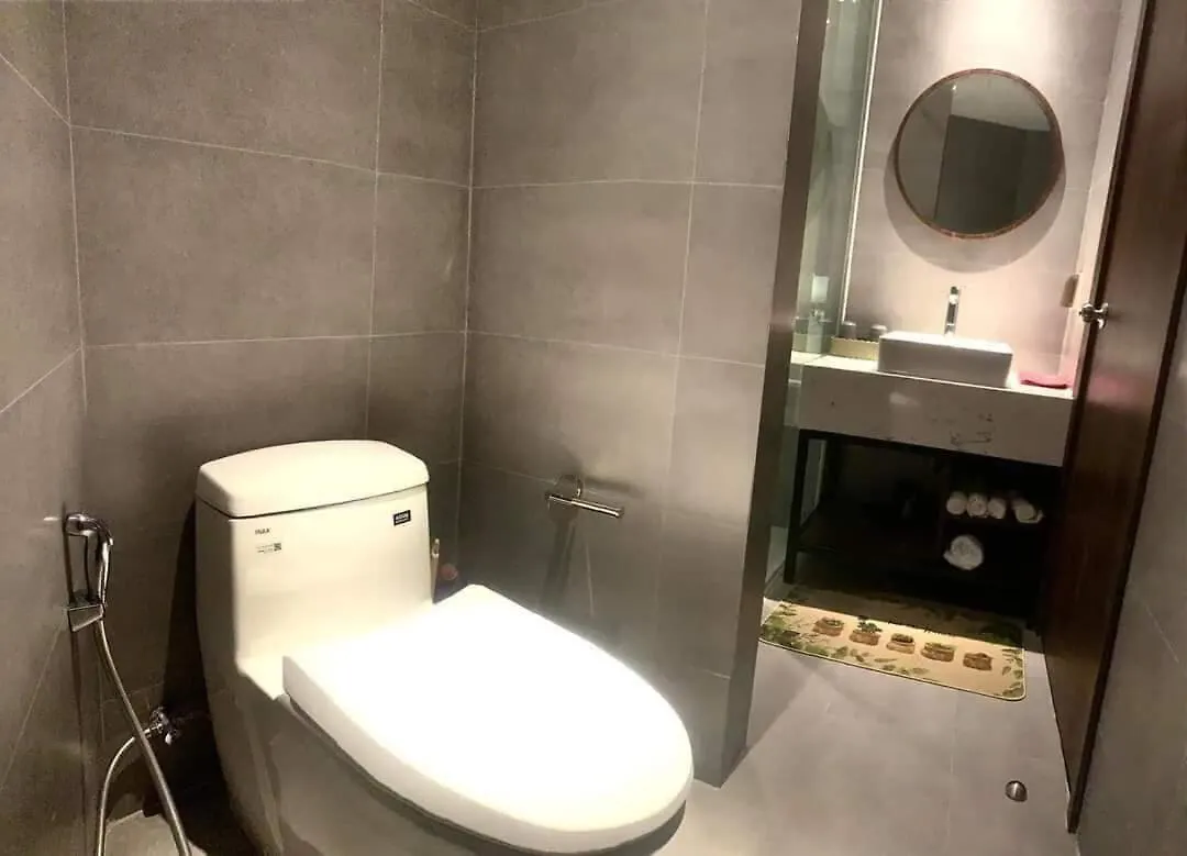 Seaview Cam Ranh Nha Trang Near Airporrt Aparthotel