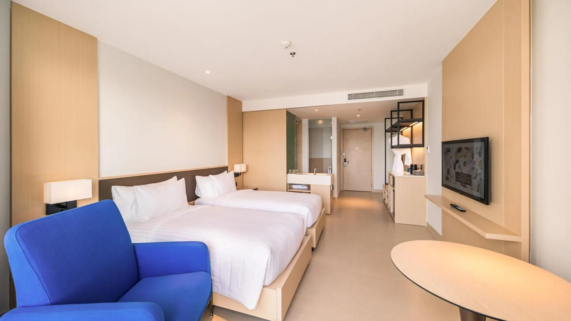 Seaview Cam Ranh Nha Trang Near Airporrt Aparthotel