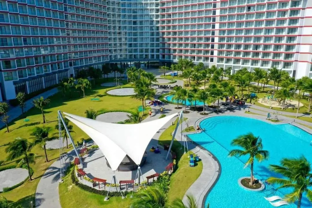 Seaview Cam Ranh Nha Trang Near Airporrt Aparthotel