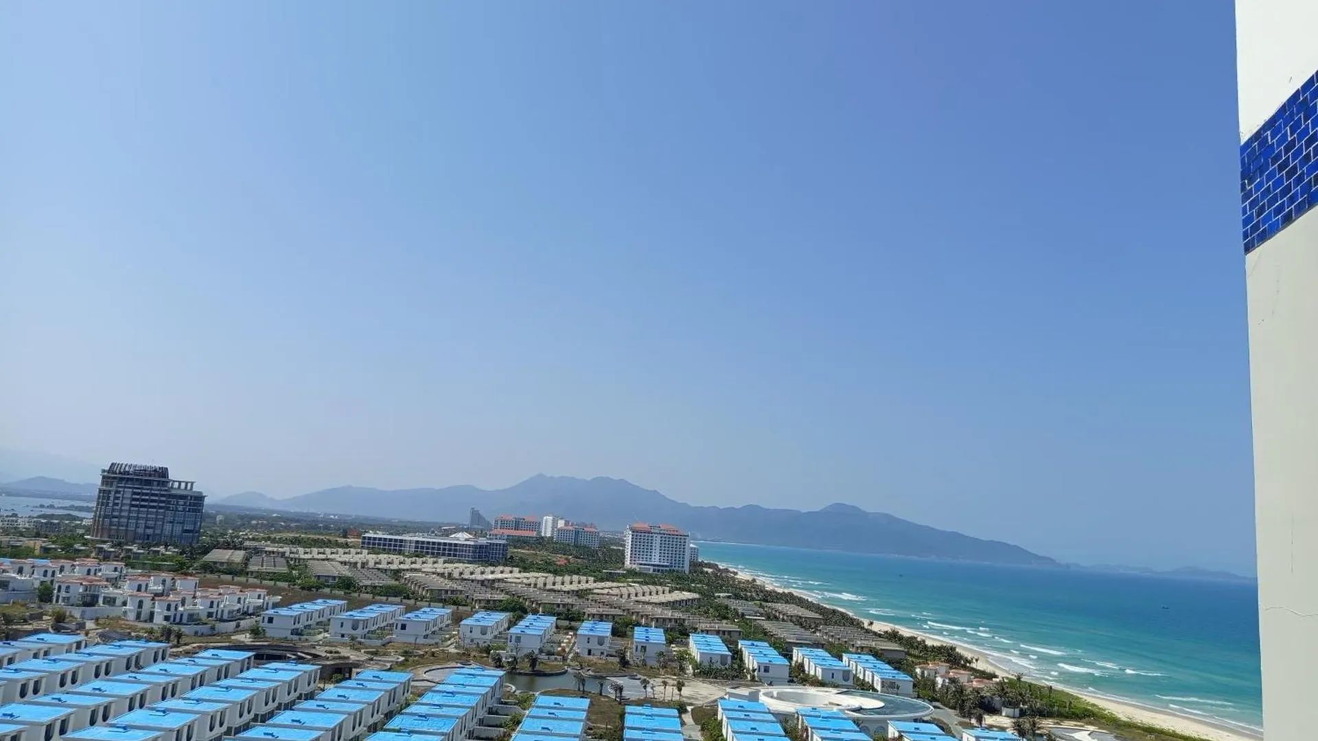 Seaview Cam Ranh Nha Trang Near Airporrt Aparthotel 0*,  Vietnam