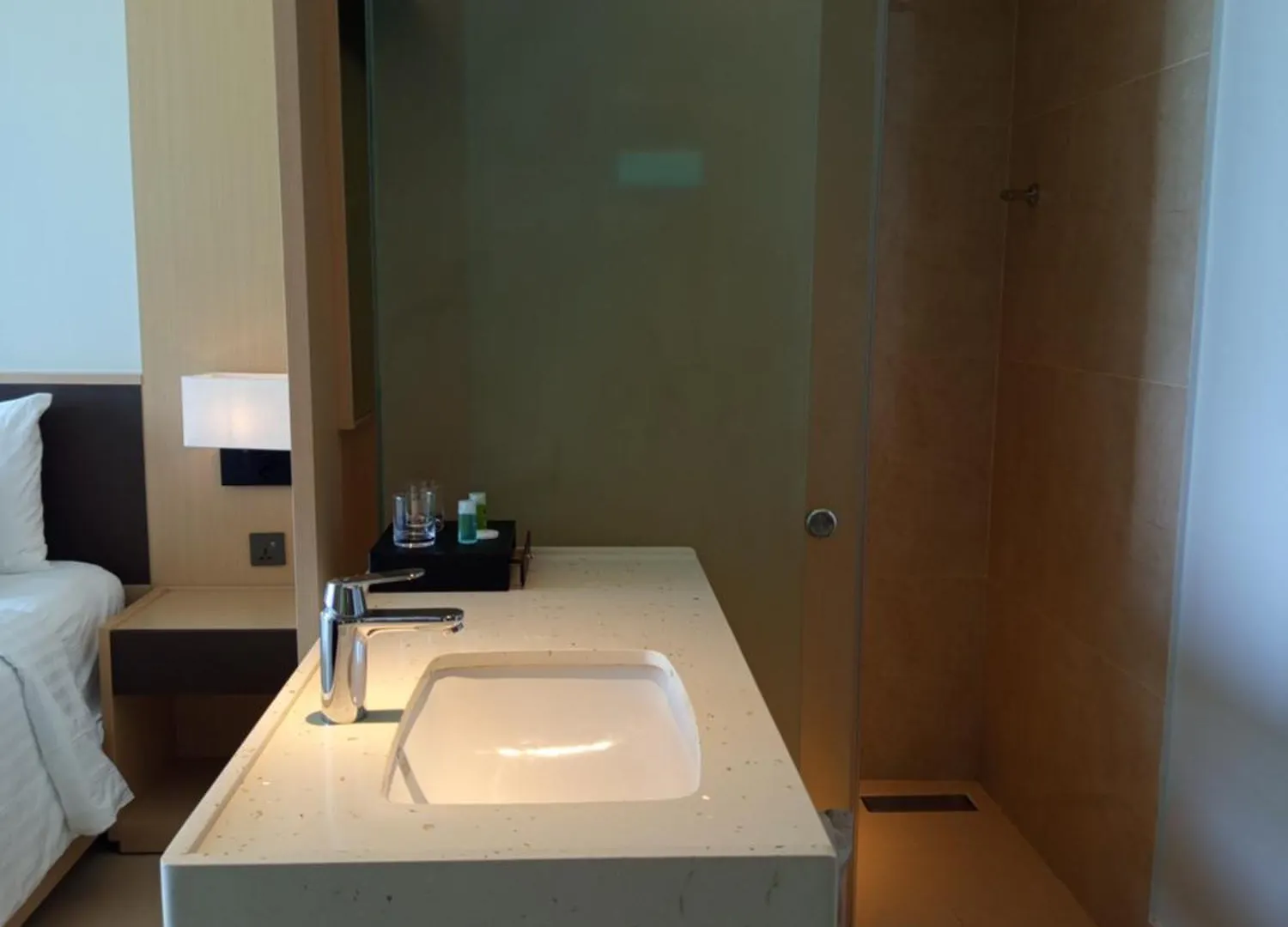 Seaview Cam Ranh Nha Trang Near Airporrt Aparthotel Vietnam