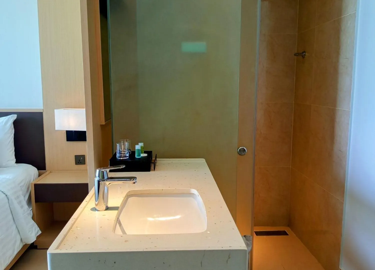Seaview Cam Ranh Nha Trang Near Airporrt Aparthotel