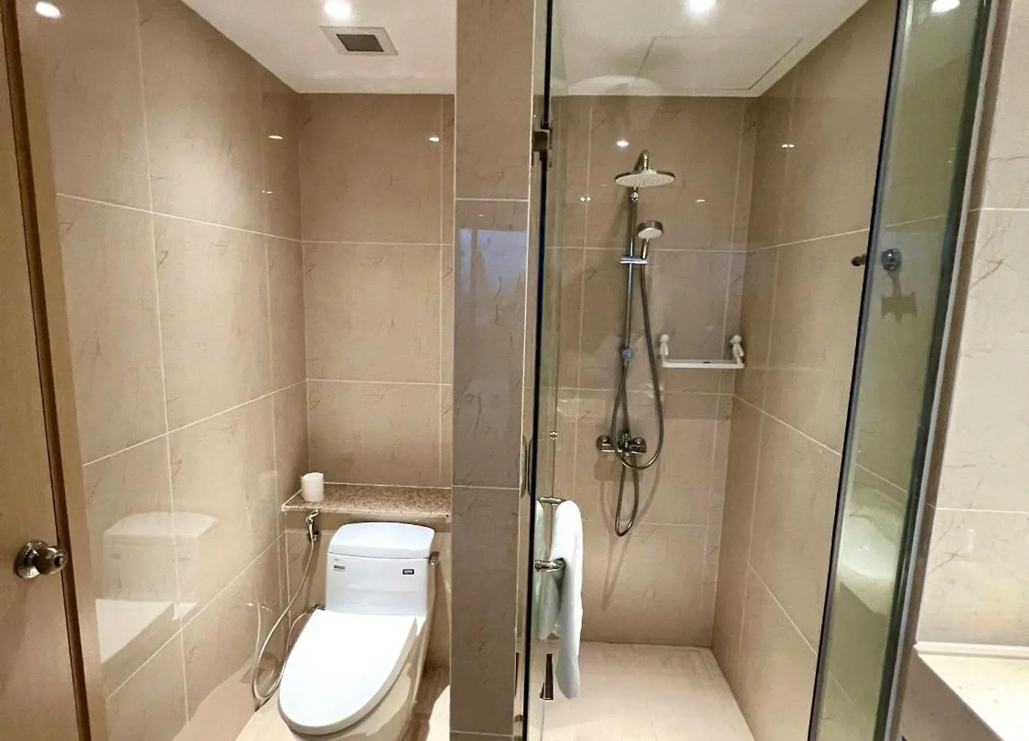 Seaview Cam Ranh Nha Trang Near Airporrt Aparthotel 0*,