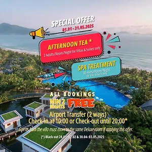 Duyen Ha Resort