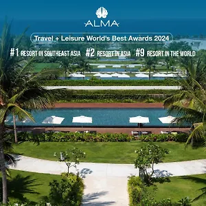 Alma Resort
